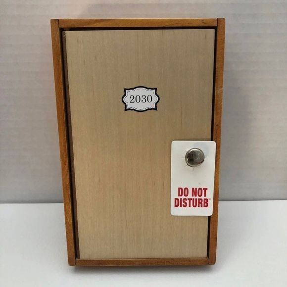 What's Behind The Door ? Adult Party Game - Picture 2 of 6